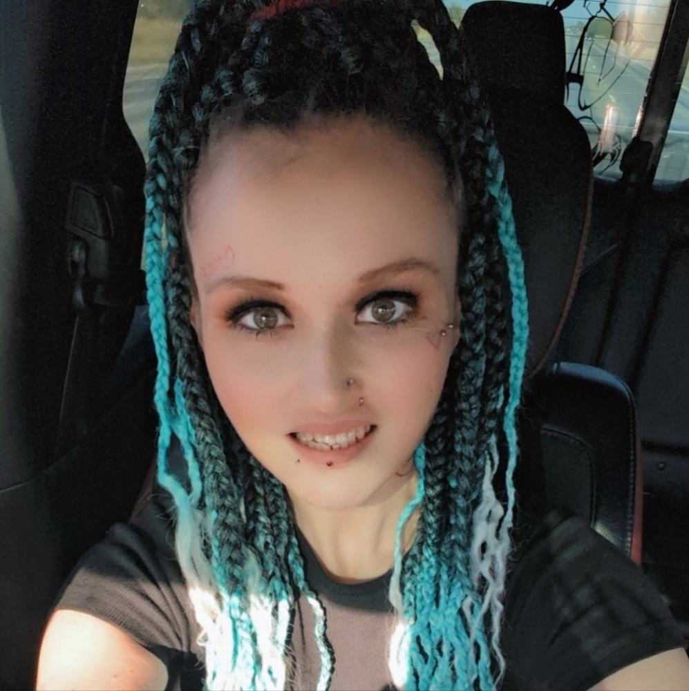 Meet your Posher, Katy